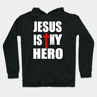 christian Hoodie